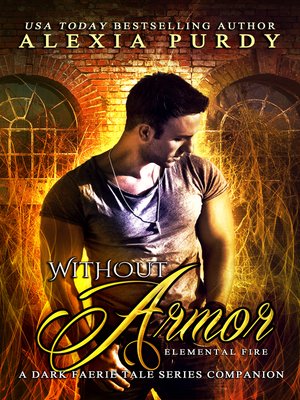 cover image of Without Armor